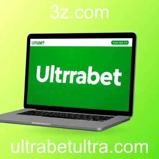 Ascensão do Ultrabet no Mercado de Jogos Online