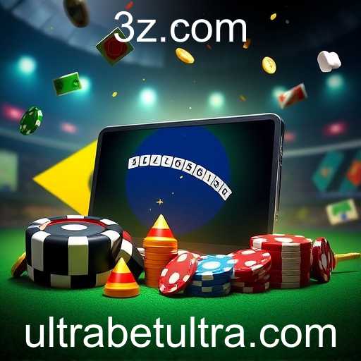 A Revolução das Apostas Online no Brasil