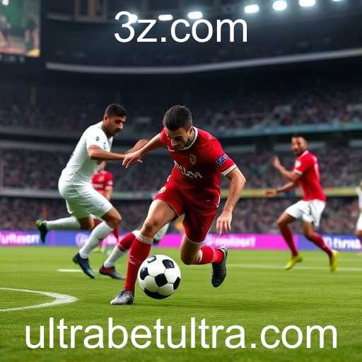 Expansão dos Jogos Online no Brasil e o Impacto do Ultrabet