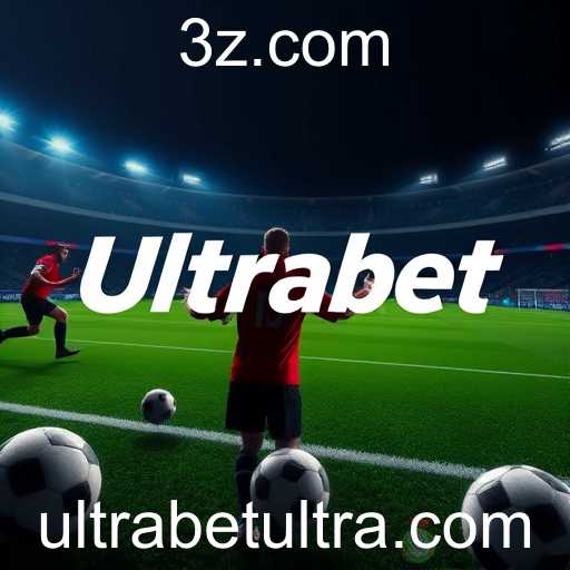 O Impacto do Ultrabet no Mercado de Jogos em 2025