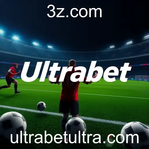 O Impacto do Ultrabet no Mercado de Jogos em 2025