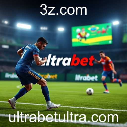 O Impacto do Ultrabet no Mercado de Jogos em 2025