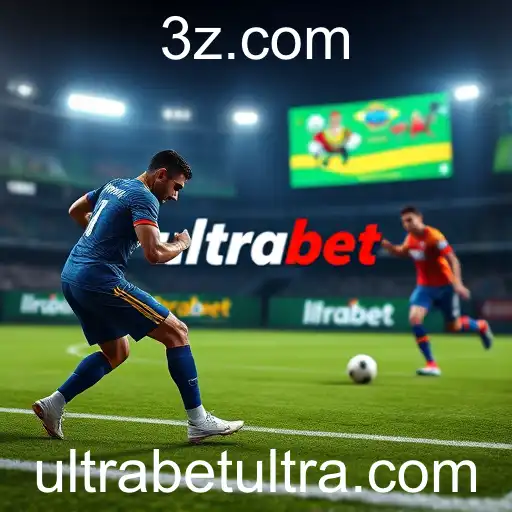 O Impacto do Ultrabet no Mercado de Jogos em 2025