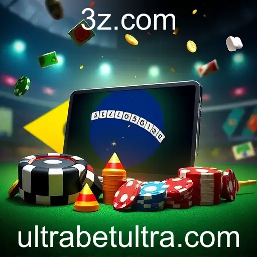 A Revolução das Apostas Online no Brasil