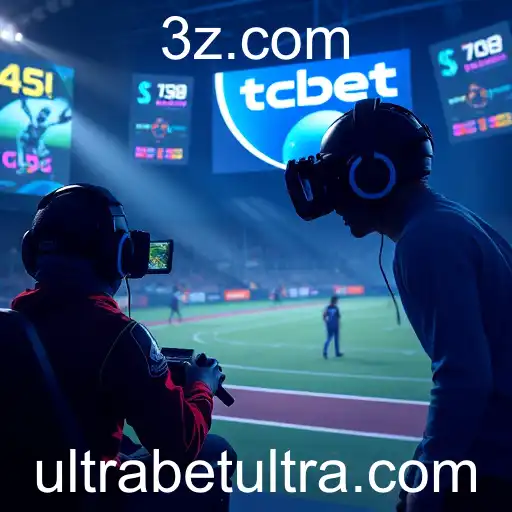 Ultrabet: O Impacto das Apostas Online em 2025