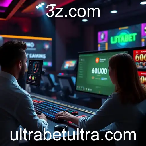 Tendências e Impactos do Ultrabet no Mercado Online