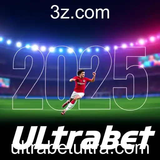 A Ascensão do Ultrabet no Cenário de Jogos Online