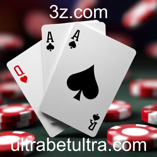 O Fascínio e a Estratégia por Trás dos Jogos de Poker Online