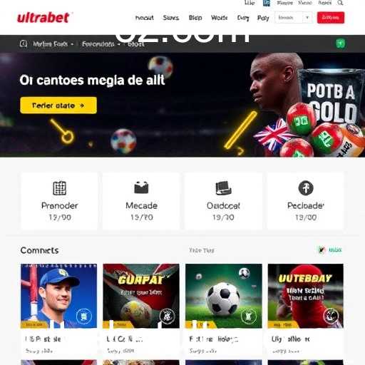 ultrabet