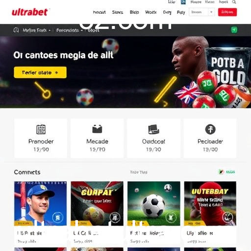 Explorando as Vantagens da Categoria de Promoções na Ultrabet