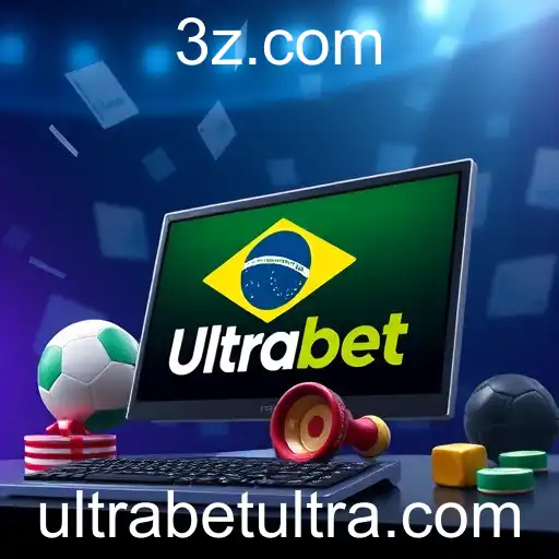 A Ascensão do Ultrabet no Brasil em Meio à Regulação dos Jogos Online