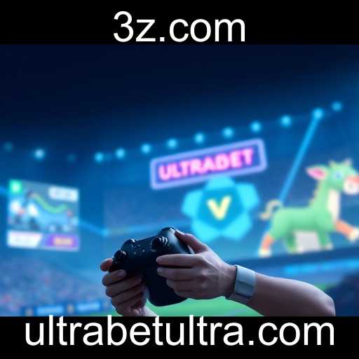 Transformações e Inovações no Mundo dos Jogos