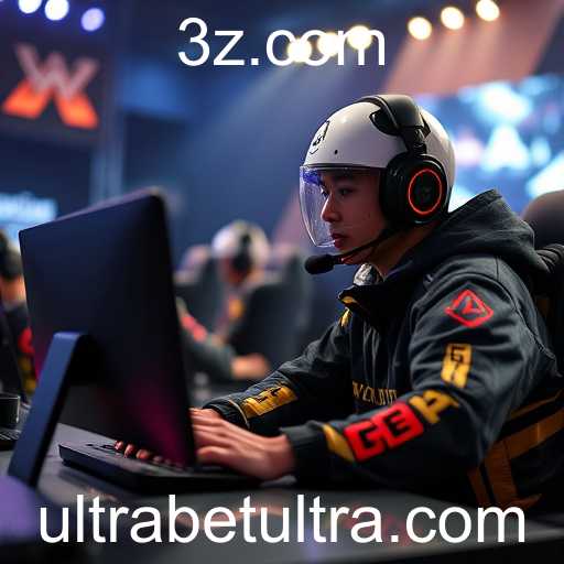 A Revolução dos eSports e o Impacto do Ultrabet