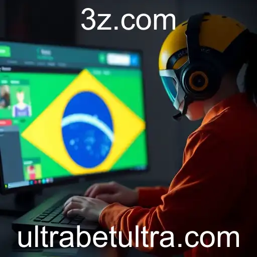 Ultrabets Moderniza e Expande Mercados de Apostas em 2025