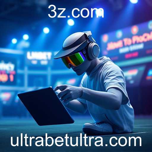 Ultrabet: A Evolução do Jogo Online em 2025