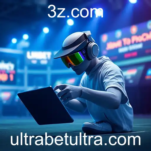 Ultrabet: A Evolução do Jogo Online em 2025