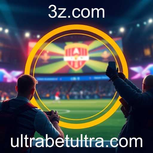 Ascensão de 'Ultrabet': Inovações e Impactos no Mundo dos Jogos