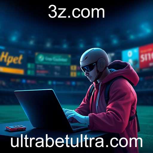 A Ascensão do Ultrabet no Brasil em 2025