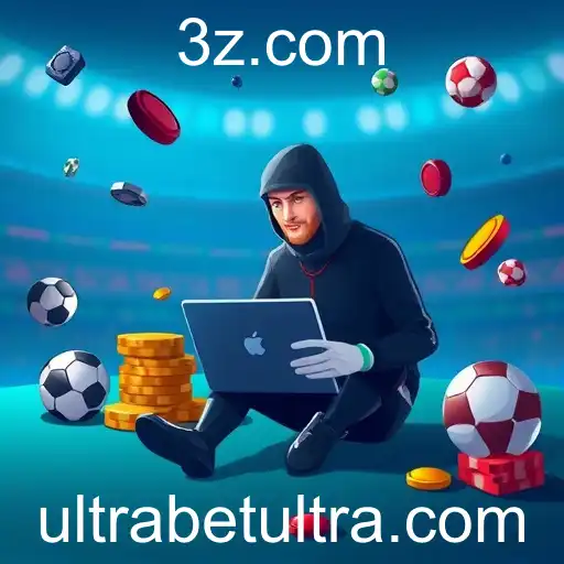 Ultrabet: A Inovação no Mundo dos Jogos de Azar em 2025