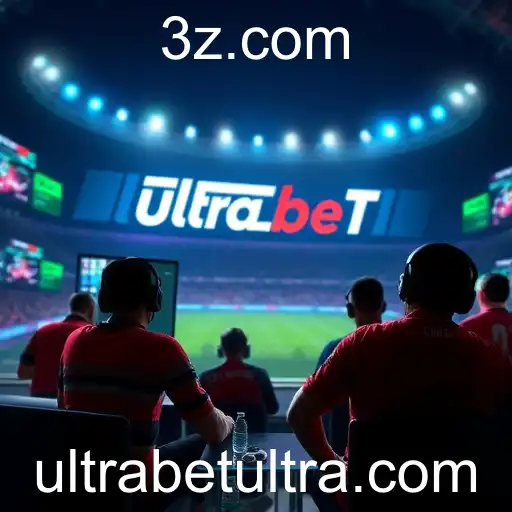 Ultrabet: A Revolução dos Jogos de Apostas Online em 2025