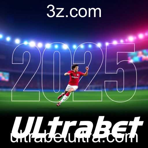 A Ascensão do Ultrabet no Cenário de Jogos Online