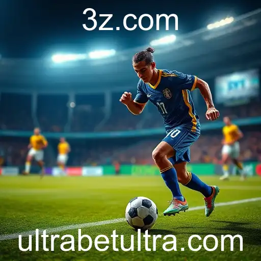 Expansão dos Jogos Online e a Popularidade do Ultrabet