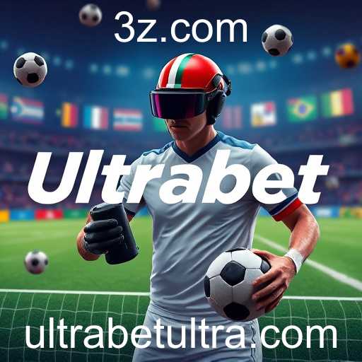 A Ascensão do Ultrabet no Cenário de Jogos Online