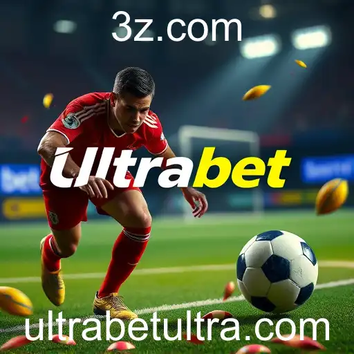 A Ascensão de Ultrabet no Cenário de Jogos Online em 2025