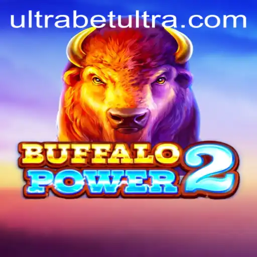 Buffalo Power 2: A New Chapter in Slot Gaming with Ultrabet Feature