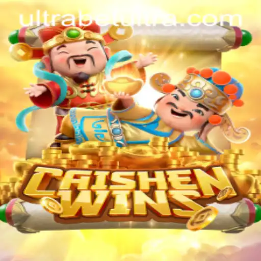 Unlock the Treasures with Caishen Wins and the Power of Ultrabet