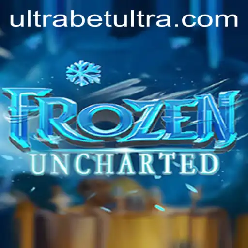 FrozenUncharted: An Epic Gaming Adventure with Ultrabet