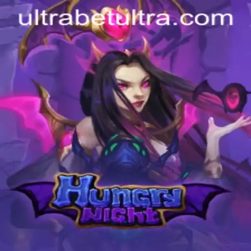 Exploring the World of HungryNight Featuring Ultrabet