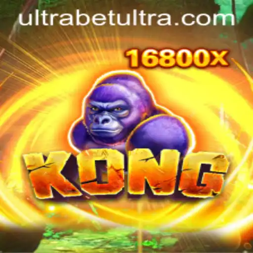 Exploring the Exciting World of Kong: Unveiling the Ultrabet Experience