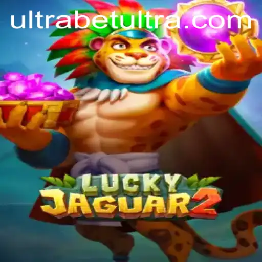 Discovering Luckyjaguar2: The Exciting Adventure of Ultrabet Gaming