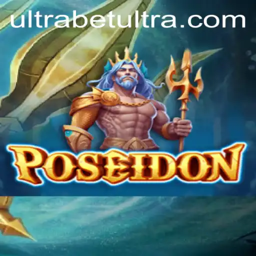 Navigating the Depths of Poseidon: An Exploration of the Ultrabet Game