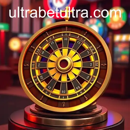 Gaming Experience ultrabet - 800+ Premium and Exclusive Games