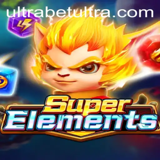 Discover the Exciting World of SuperElements and Master the Art of Ultrabet