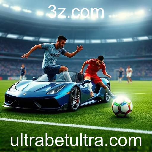 Esportes Virtuais: A Nova Fronteira no Ultrabet
